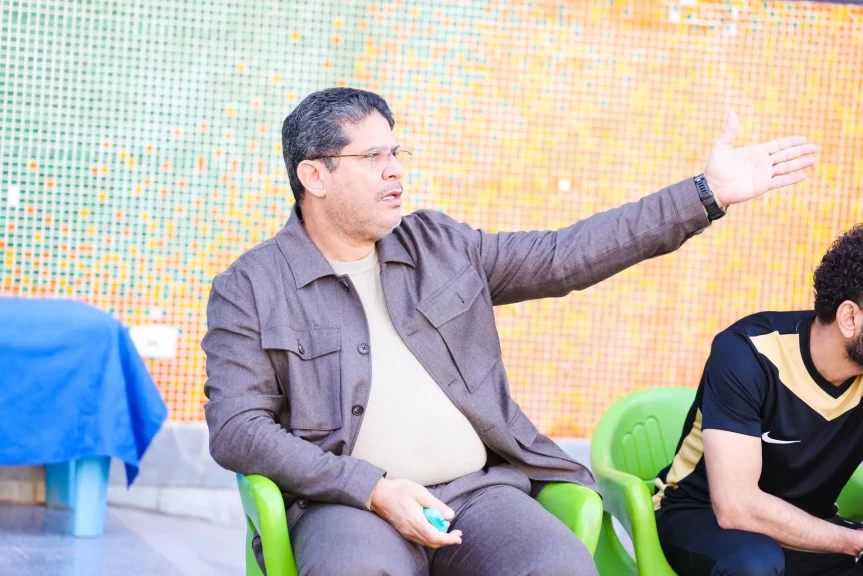 تشكيل البنك الأهلى لمواجهة فاركو فى الدوري