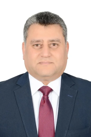 وزير الطيران المدني يصدر قرارًا بتكليف المهندس عمرو  نجاتي للقيام بأعمال الوكيل الدائم للوزارة