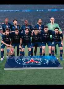 باريس يتعادل إيجابيا أمام موناكو ويصعد إلى دور ال16 من بطولة دورى أبطال أوروبا