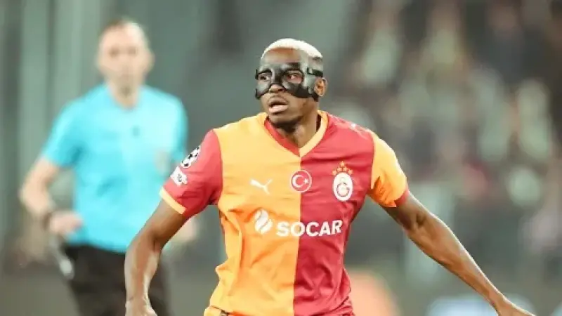 غلطة سراي يتأهل إلى دور الـ16 من دوري أبطال أوروبا