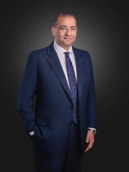 المصرية للاتصالات : 22.6 مليار جنيه أرباح في 2025 بنسبة نمو 123%