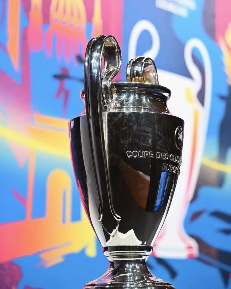 نتائج قرعة دور الستة عشر من دوري أبطال أوروبا