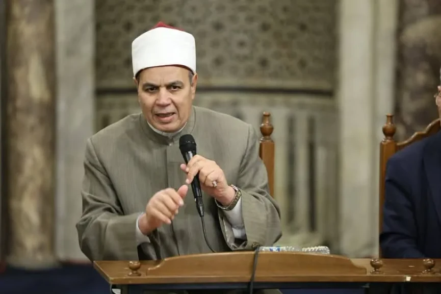 ملتقى الجامع الأزهر يناقش الأمن الفكري وسبل الحفاظ عليه