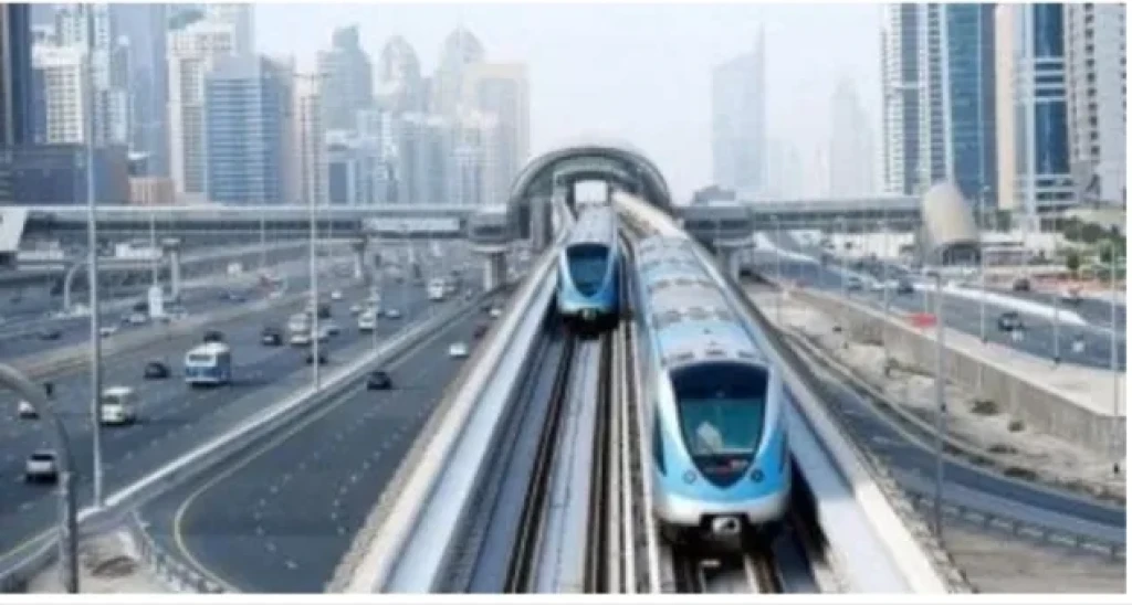 عاجل .. رويترز: دوى انفجار قوى فى مدينة دبى الإماراتية