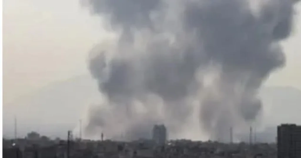 عاجل .. إيران تعلن بدء عملية الوعد الصادق 4 ضد إسرائيل