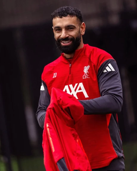 ارني سلوت يعلن تشكيل ليفربول لمواجهة وست هام بالدوري الانجليزي الممتاز