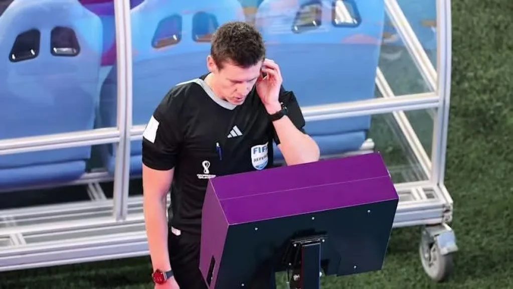 تعديلات تاريخية على قوانين كرة القدم قبل كأس العالم المقبل