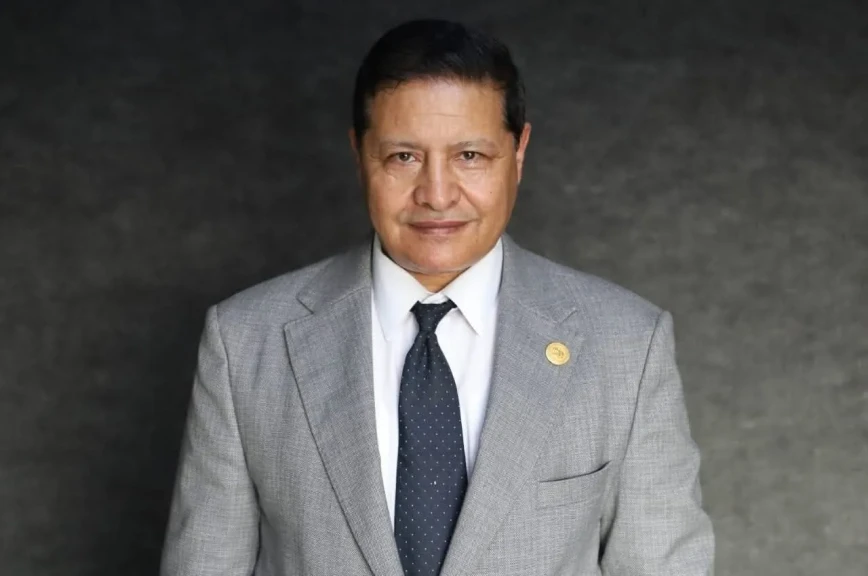 الدكتور مصطفى الشربيني : التصعيد العسكري في المنطقة يهدد المناخ ويحول النزاعات إلى أزمات بيئية ممتدة