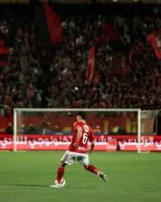 الأهلي يتعادل ايجابياً أمام زد بدوري نايل