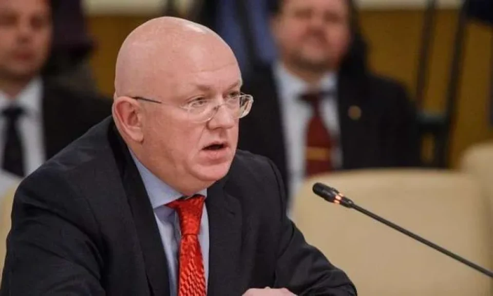 روسيا: أمريكا وإسرائيل تنفذان عملا عدوانيا عسكريا ضد دولة عضو بالأمم المتحدة