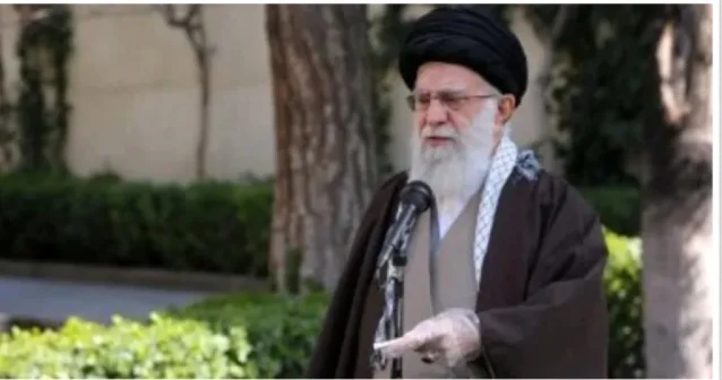 عاجل .. إيران تعلن مقتل المرشد الأعلى الإيرانى على خامنئى