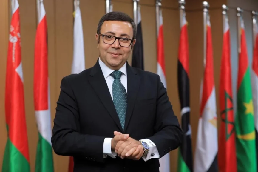 ICT Misr  تكشف عن توسعات جديدة في الشرق الأوسط وأفريقيا بالعراق وعُمان والسعودية وليبيا العام الحالي