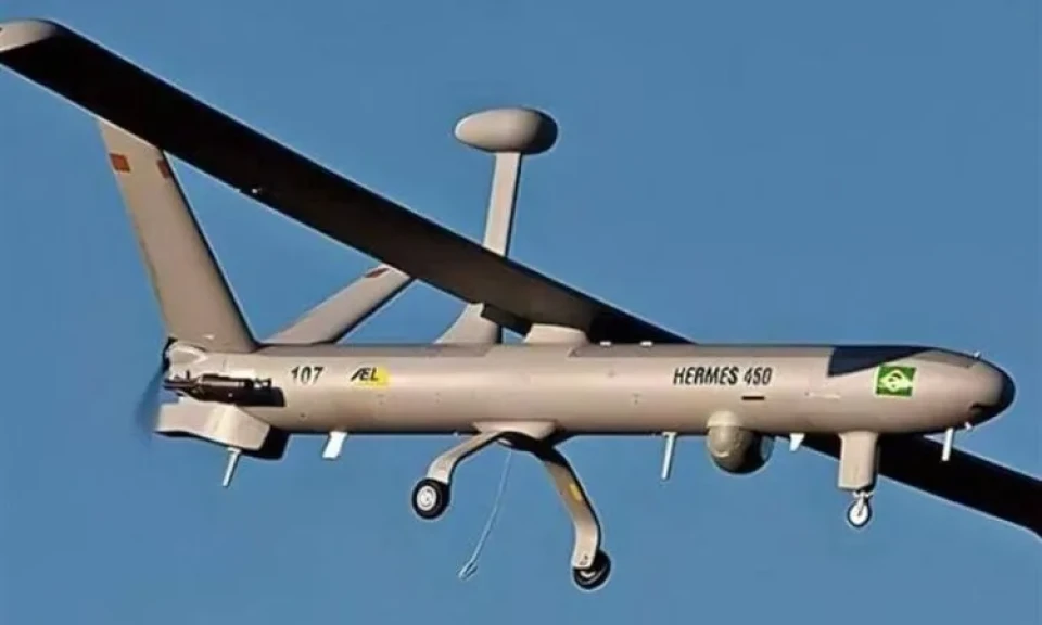 الحرس الثوري الإيراني: إسقاط مسيرتين إسرائيليتين بإجمالي 17 طائرة حتى اللحظة