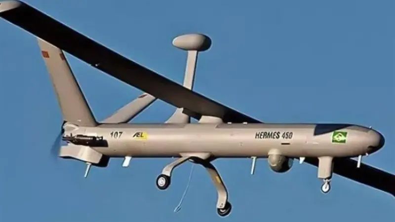 الحرس الثوري الإيراني: إسقاط مسيرتين إسرائيليتين بإجمالي 17 طائرة حتى اللحظة