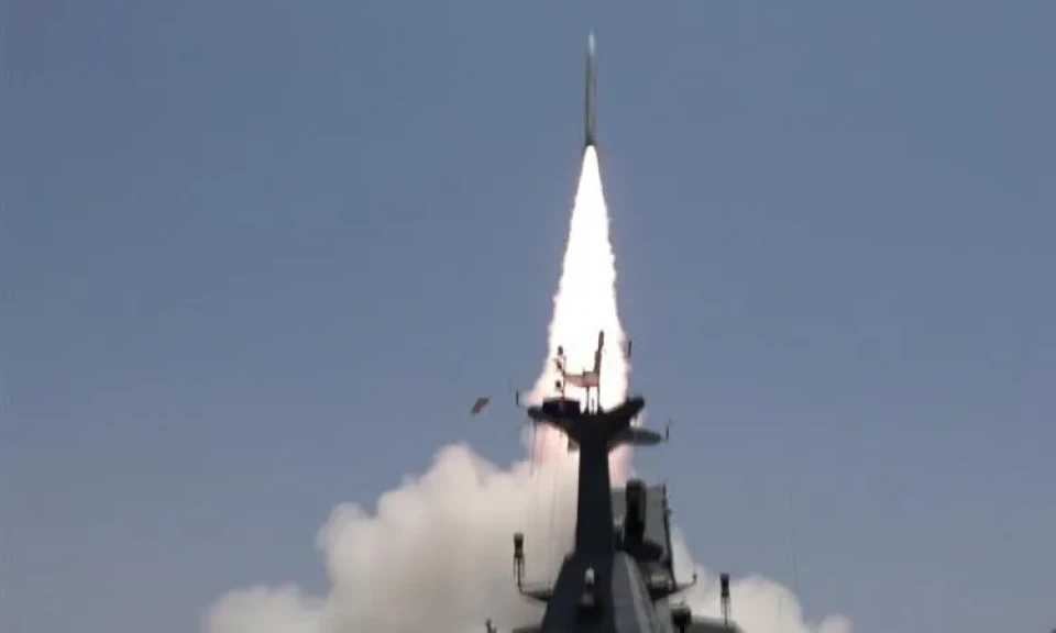 الحرس الثوري الإيراني: تنفيذ الموجة التاسعة من عملية ”الوعد الصادق 4”