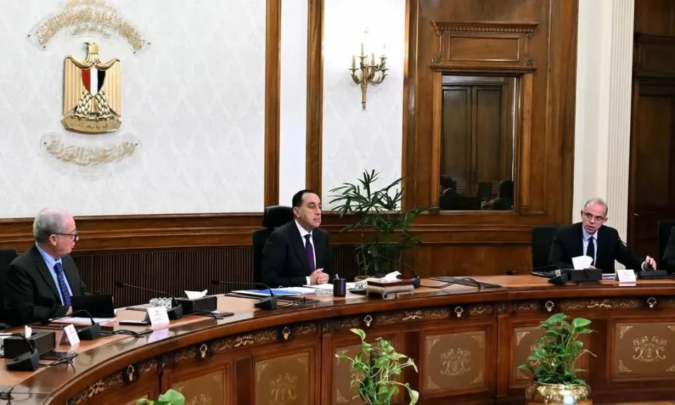 رئيس الوزراء يستعرض أبرز محاور عمل وزارة الاستثمار والتجارة الخارجية خلال المرحلة المقبلة