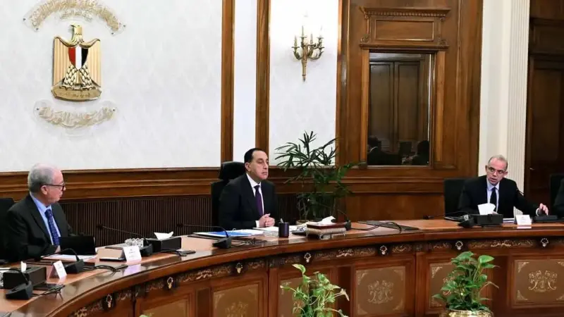 رئيس الوزراء يستعرض أبرز محاور عمل وزارة الاستثمار والتجارة الخارجية خلال المرحلة المقبلة