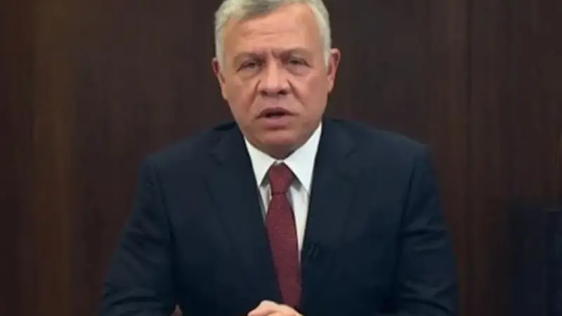 الملك عبدالله يتلقى اتصالين من رئيسي موريتانيا والمجلس الرئاسي الليبي لبحث خفض التصعيد الإقليمي