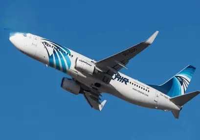 «مصر للطيران» تعلن بداية التشغيل التدريجي لبعض الرحلات بدول الخليج