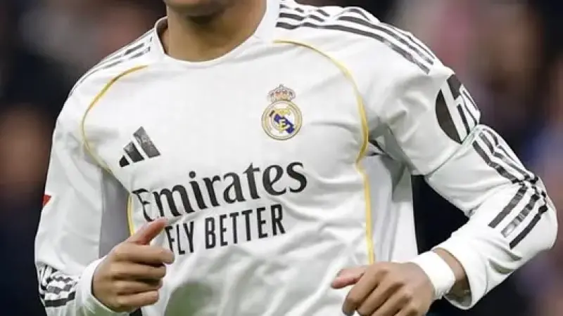 ضربة موجعة لريال مدريد قبل لقاء السيتي بدوري أبطال أوروبا