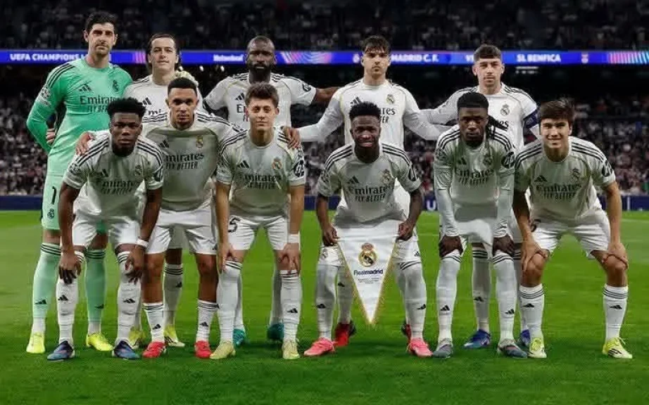 لعنة الرباط الصليبي تضرب ريال مدريد مجددًا… 6 إصابات في موسمين ونصف آخرهم رودريجو