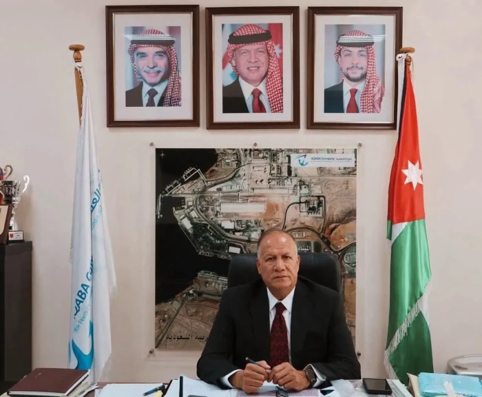 ميناء العقبة: حركة الملاحة والمناولة تسير بشكل طبيعي مع خطة طوارئ لضمان سلاسل التوريد