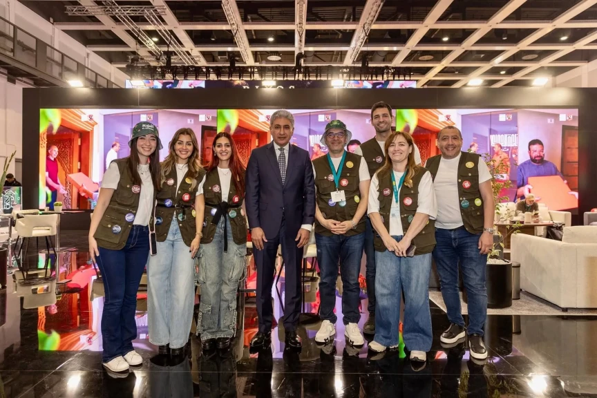 وزير السياحة يفتتح الجناح المصري المُشارك في فعاليات بورصة برلين السياحية ITB Berlin 2026