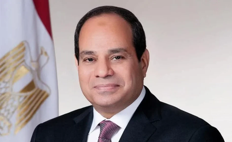 الرئيس السيسي: مصر لا تزال تحاول القيام بجهود وساطة مخلصة وأمينة لوقف الحرب بالمنطقة