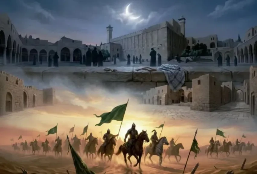 ومضات رمضانيه .. الخامس عشر من رمضان