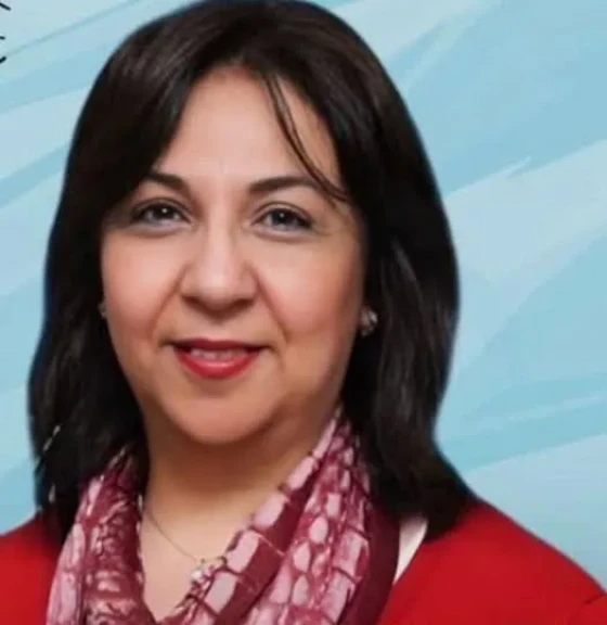 الوطنية للإعلام تنعي الإعلامية القديرة منال هيكل