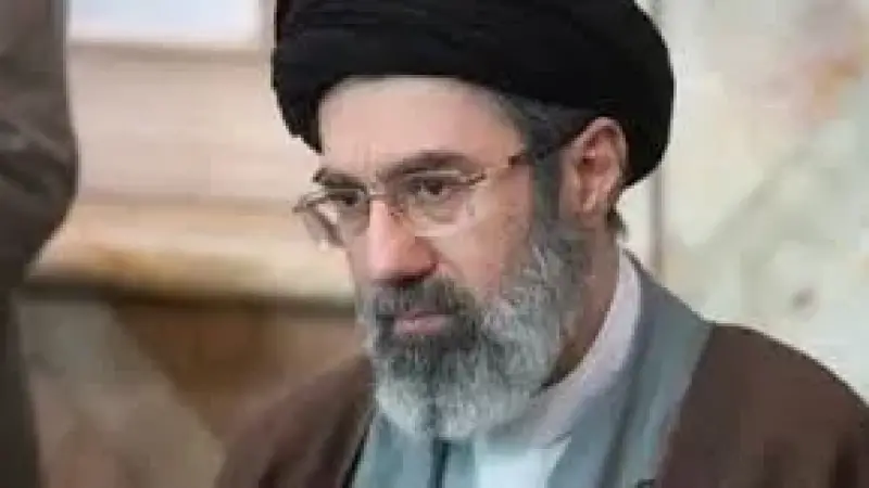 اجتماع لمجلس القيادة المؤقت بإيران لتحديد موعد جلسة اختيار خليفة خامنئى