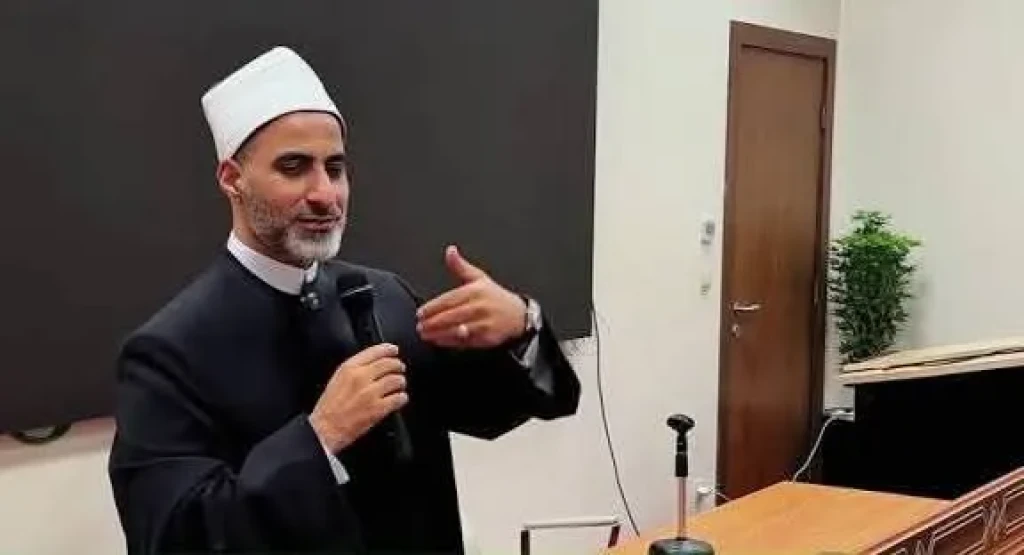 علماء في المجلس العلمي الهاشمي بعمان: الإجماع يحفظ وحدة الأمة ويضبط الفتوى