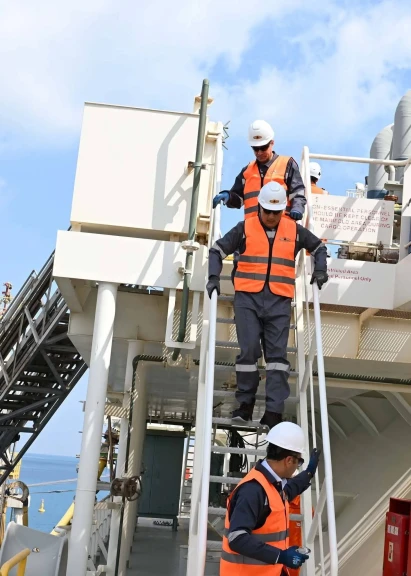 رئيس الوزراء يبدأ جولته اليوم بمحافظة السويس بتفقد ميناء سوميد البترولي بالعين السخنة