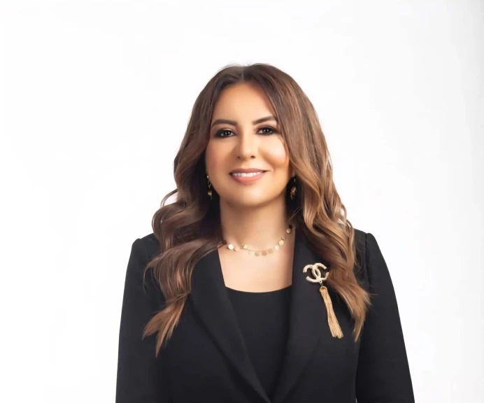 المهندسة غادة لبيب تكتسح انتخابات نقابة المهندسين على مقعد مكملين شعبة الكهرباء