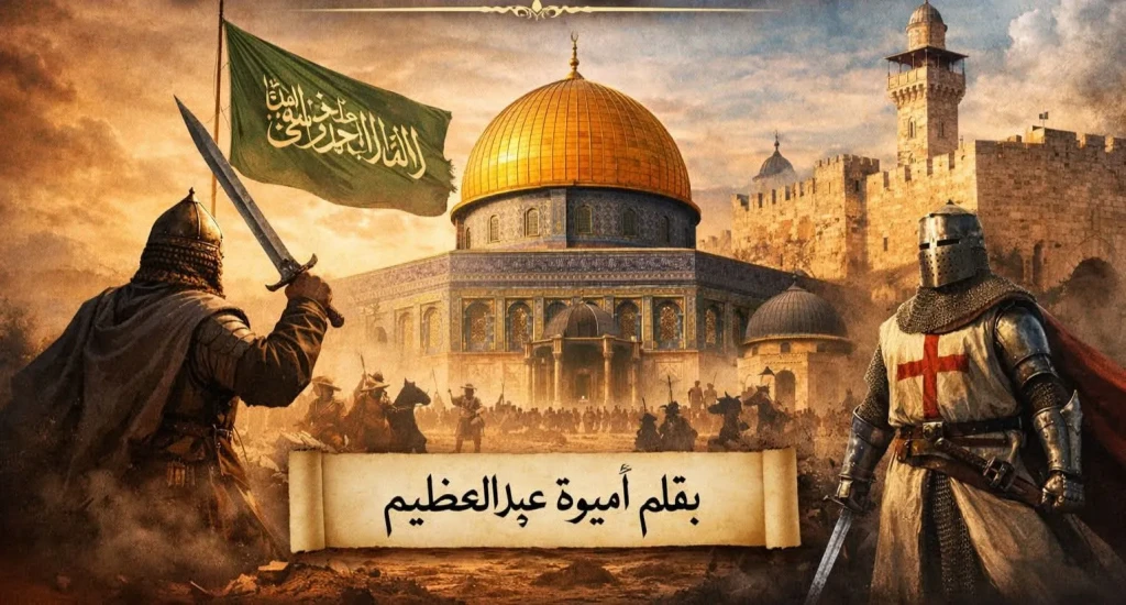 ومضات رمضانيه .. السابع عشر من رمضان ”يوم الفرقان”