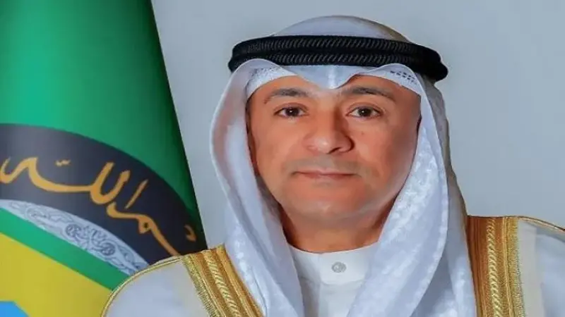أمين ”مجلس التعاون” يجري اتصالات مع وزراء خارجية دول المجلس