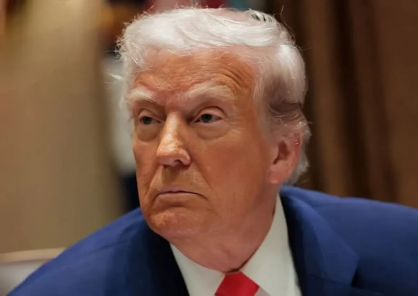 ترامب: كل الخيارات مطروحة للتعامل مع إيران بما في ذلك إرسال قوات خاصة