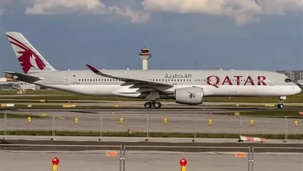 الخطوط الجوية القطرية تعلن عزمها على تشغيل عدد من الرحلات خلال الأيام المُقبِلة