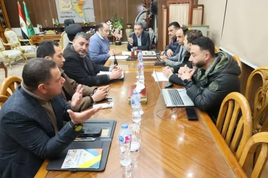 محافظ المنوفية يعتمد تعريفة الركوب الجديدة لسيارات الأجرة والتاكسي بالخطوط الداخلية والخارجية