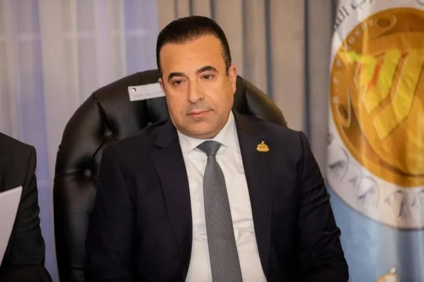 رئيس اتصالات البرلمان : خلال شهر سيتم إصدار شريحة إلكترونية مخصصة للأطفال لحمايتهم من مخاطر السوشيال ميديا