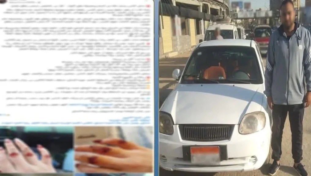 الداخلية: كشف ملابسات واقعة قيام سائق بالتعدي علي فتاة وإغلاق ابواب السيارة بالمنيا