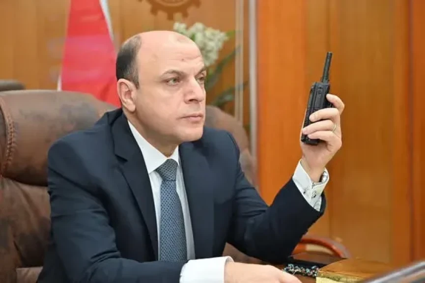 محافظ الغربية يوجه برفع درجة الجاهزية لمواجهة التقلبات الجوية المحتملة ويؤكد سرعة التعامل مع أي طوارئ