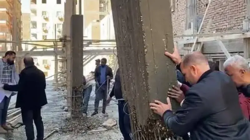 وزيرة التنمية المحلية والبيئة: لجان تفتيش مشتركة تتابع أداء أحياء بولاق الدكرور والهرم ومركز كرداسة بالجيزة