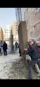 وزيرة التنمية المحلية والبيئة: لجان تفتيش مشتركة تتابع أداء أحياء بولاق الدكرور والهرم ومركز كرداسة بالجيزة