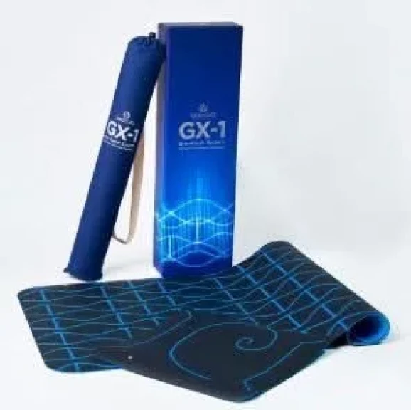 Amezcua تحتفل بمرور 20 عاماً على تأسيسها بإطلاق عالمي لنظام GX-1 Bio-Reset