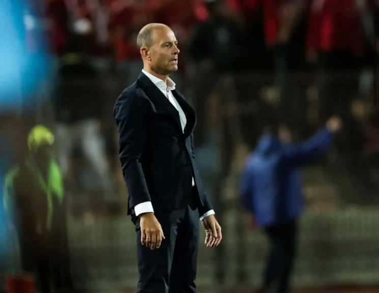 توروب» يعلن قائمة الأهلي لمواجهة الترجي بدوري أبطال أفريقيا