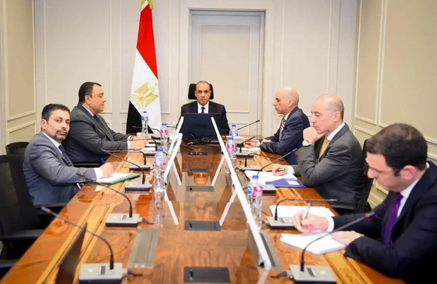 وزير الخارجية يشارك في الاجتماع الوزاري المشترك الرابع لمصر ودول مجلس التعاون الخليجي