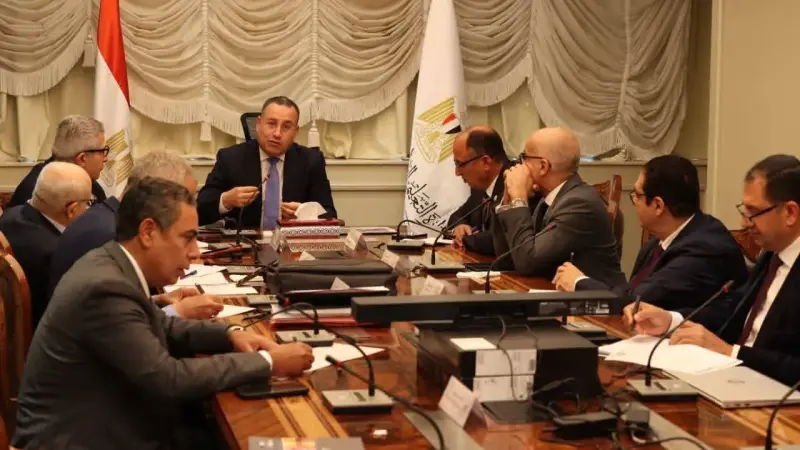 وزير التعليم العالي يترأس اجتماعًا طارئًا للمجلس الأعلى للجامعات