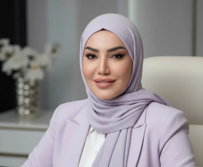 النائبة عبير عطا الله : زيادة الاستثمارات في التعليم والصحة  تؤكد جدية الدولة في بناء الإنسان وتحقيق التنمية الشاملة