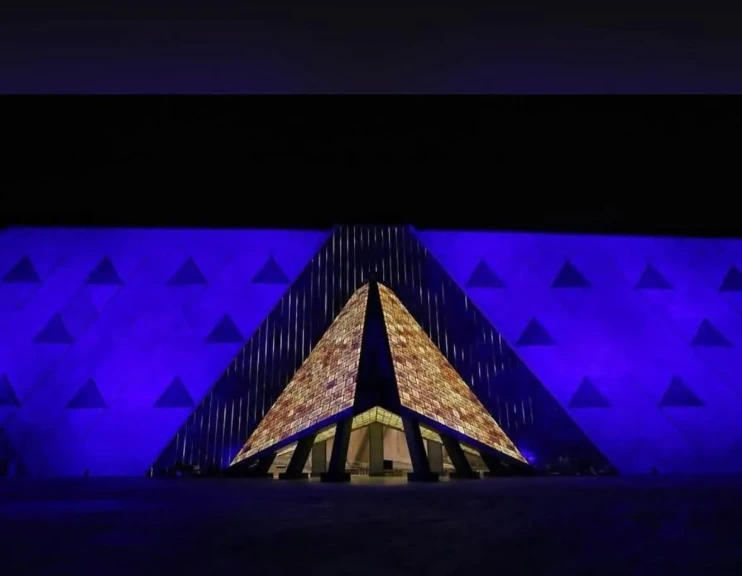 الجمعية المصرية للتوحد تطلق حملة توعوية عالمية عن التوحد بقيادة مصر